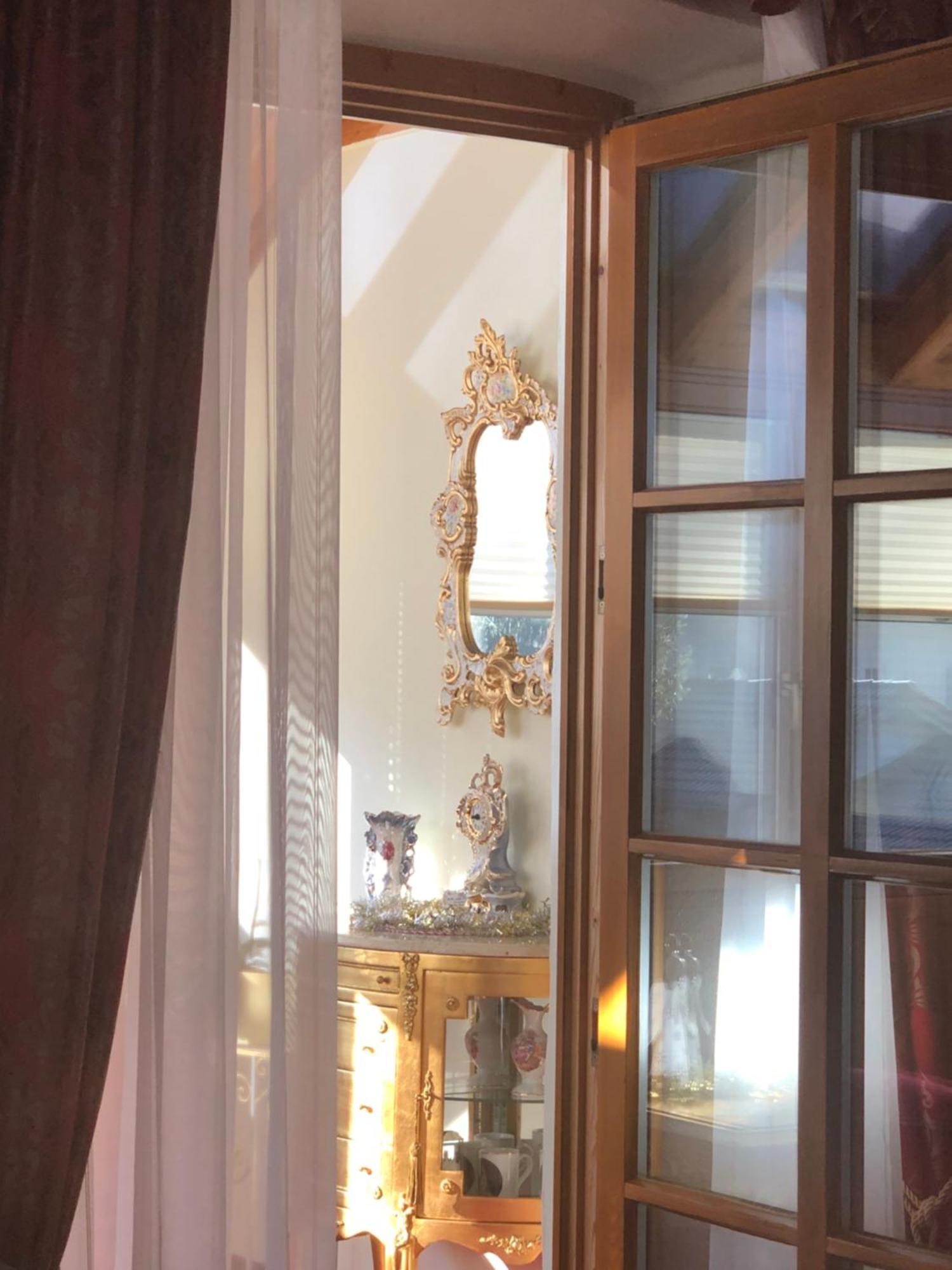 Haus bei der Linden Ferienwohnungen Schwangau Exterior foto